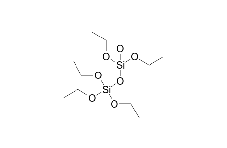 Pentaethoxydisiloxanol