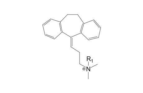 Amitriptyline-M (glucuronide)