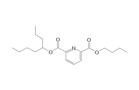 2,6-Pyridinedicarboxylic acid, butyl 4-octyl ester