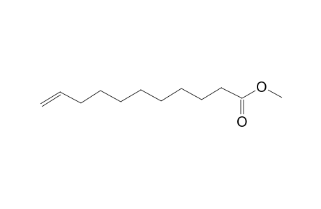 Methyl 10-undecenoate