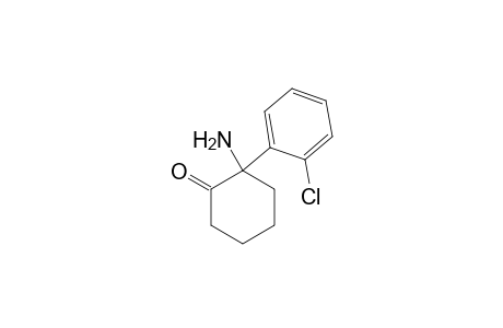 Norketamine