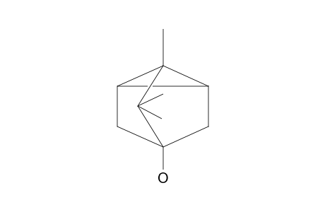 1,7,7-TRIMETHYLTRICYCLO[2.2.1.02,6]HEPTAN-4-OL