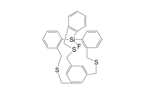 FLUOROSILAPHANE