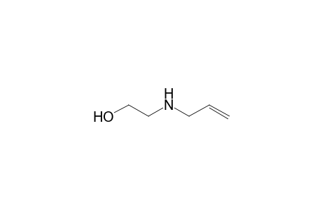 2-(Allylamino)ethanol