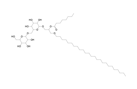 DGDG O-25:0_8:0