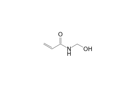 N-Hydroxymethyl-acrylamide