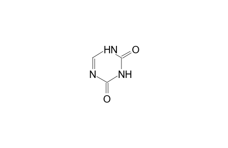 s-triazine-2,4(1H,3H)-dione