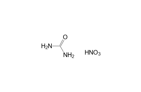 urea, mononitrate