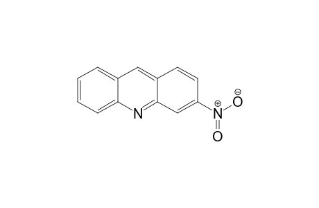 Acridine, 3-nitro-