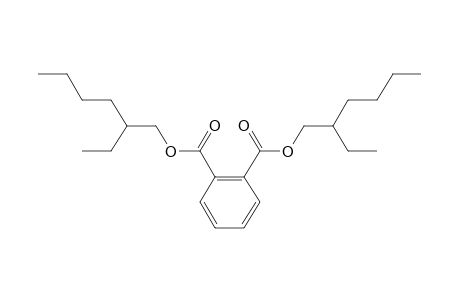 Bis(2-ethylhexyl) phthalate