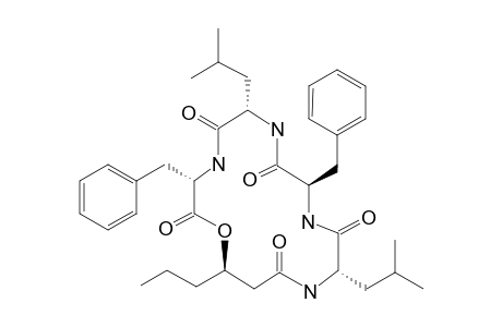 UNNARMICIN_A