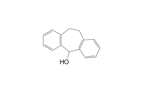 10,11-Dihydro-5H-dibenzo[a,d]cyclohepten-5-ol