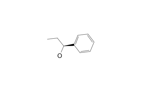 (S)-(-)-1-Phenyl-1-propanol