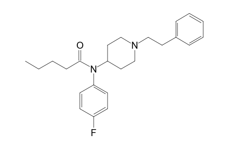 para-Fluoro valeryl fentanyl