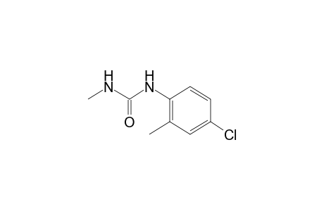 1-(4-chloro-o-tolyl)-3-methylurea