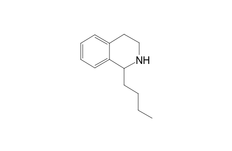 1-Butyl-1,2,3,4-tetrahydroisoquinoline