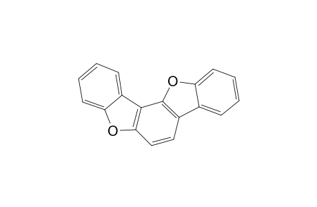 Benzo[1,2-b:3,4-b']bisbenzofuran