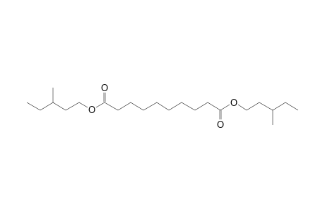 Sebacic acid, di(3-methylpentyl) ester