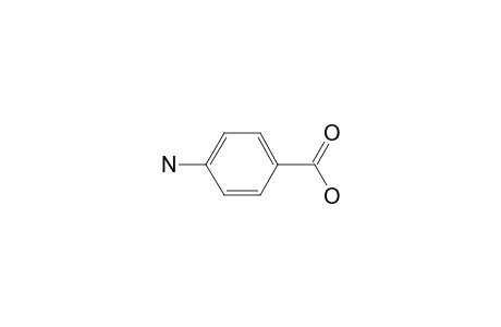 4-Aminobenzoic acid