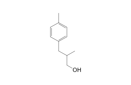 B,4-Dimethyl-benzenepropanol