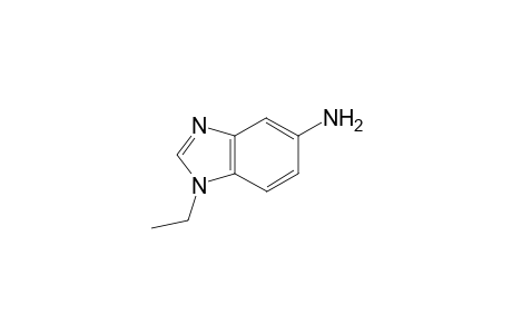1-Ethyl-1H-benzimidazol-5-amine