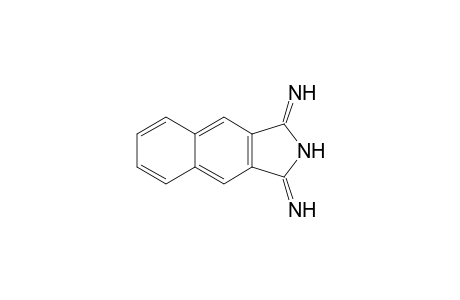 1,3-Diiminobenz[f]isoindoline