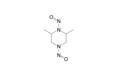 1,4-DIMETHYL-1,4-DINITROSOPIPERAZINE