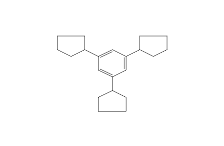 1,3,5-Tricyclopentylbenzene