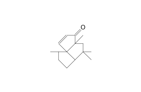 3-Oxosilphinen