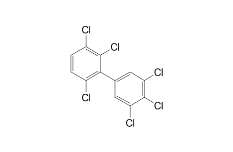 2,3,3',4',5',6-Hexachloro-1,1'-biphenyl