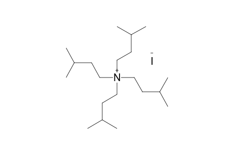 TETRAISOPENTYLAMMONIUM IODIDE