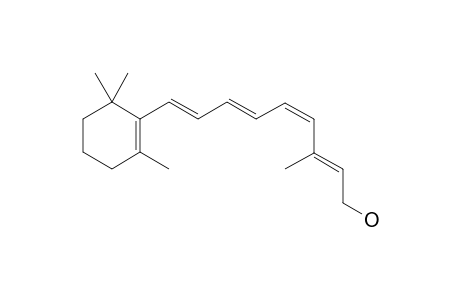 (11Z)-9-Demethylretinol