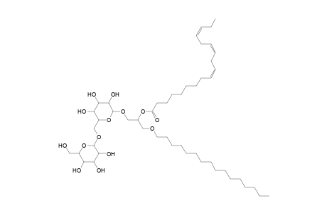 DGDG O-16:0_18:3