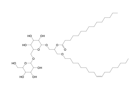 DGDG O-17:1_15:0