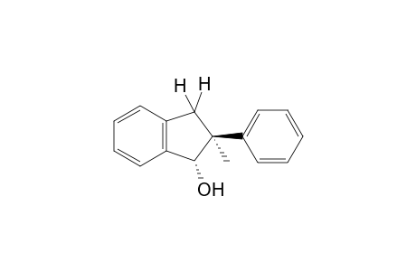 2-Methyl-2-phenyl-1-indanol