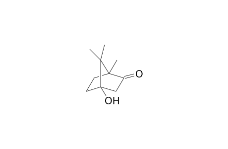 4-Hydroxy-camphor