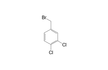 4-(bromomethyl)-1,2-dichlorobenzene