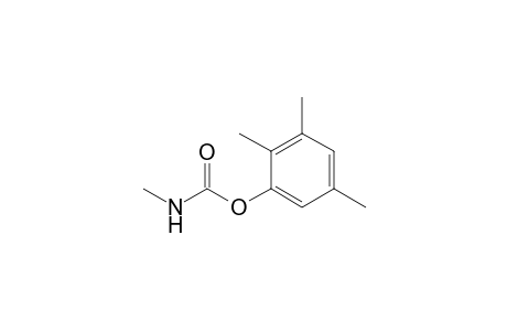 2,3,5-Trimethylphenyl N-methylcarbamate