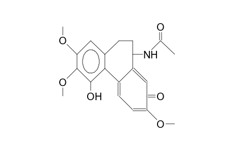 1-O-Demethyl-colchicine