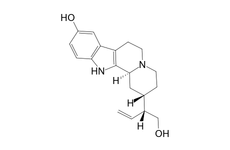 10-Hydroxy-Antirhine