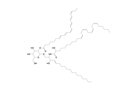 AHexCer (O-20:6)18:1;2O/26:4;O