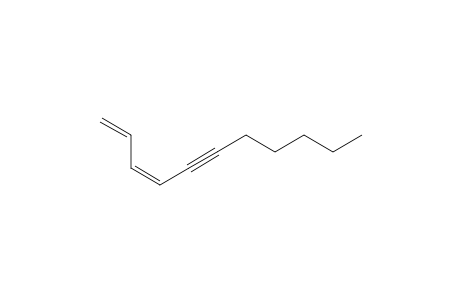 Violettyne, (Z)-