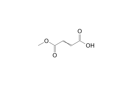 Maleic acid monomethyl ester