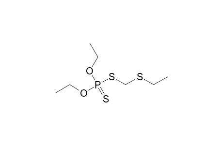 PHORATE, OXYGEN ANALOG