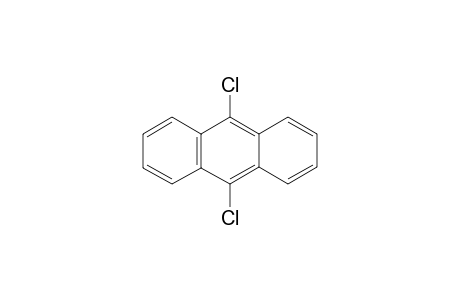 9,10-Dichloroanthracene