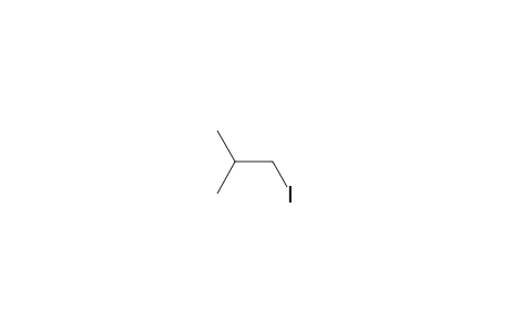 1-Iodo-2-methylpropane