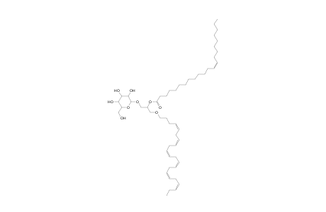 MGDG O-22:6_22:1