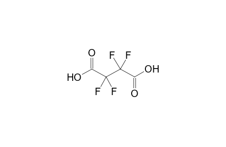 Tetrafluorosuccinic acid