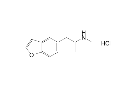 5-MAPB hydrochloride