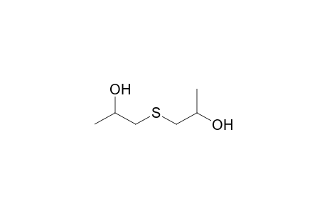 .beta.-Hydroxypropyl sulfide